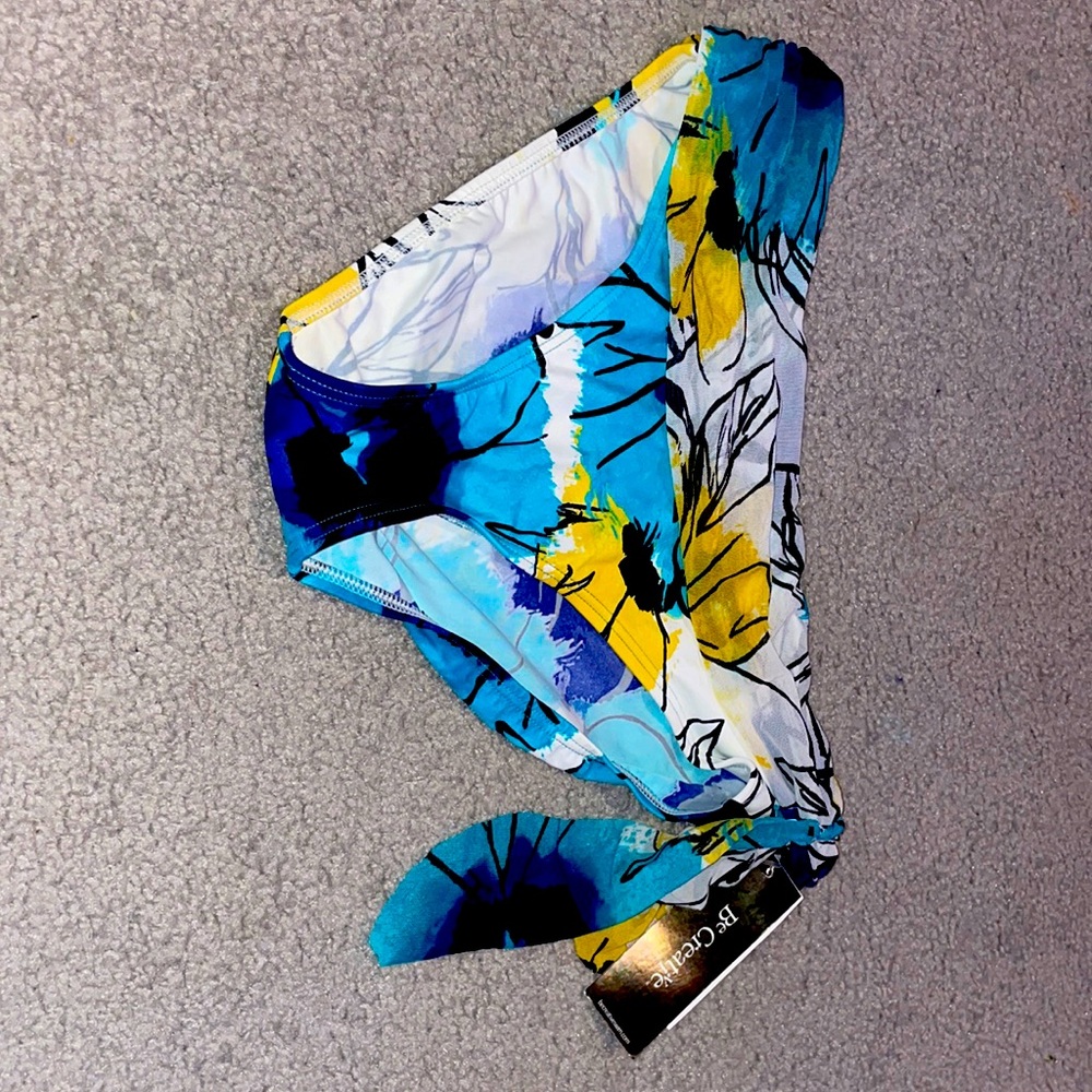 Women’s Swim Bikini Bottom